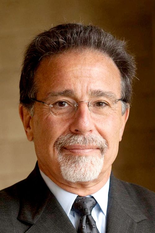 Key visual of David Rudolf