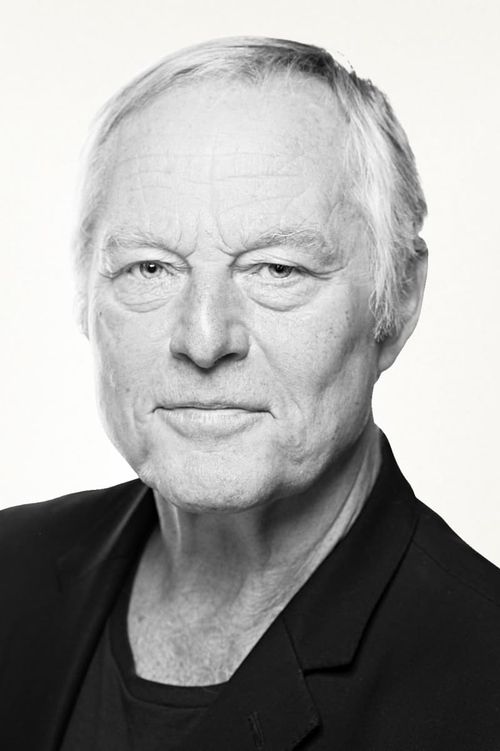 Key visual of Bjørn Floberg