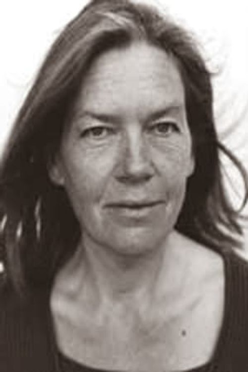 Key visual of Anja Landgré