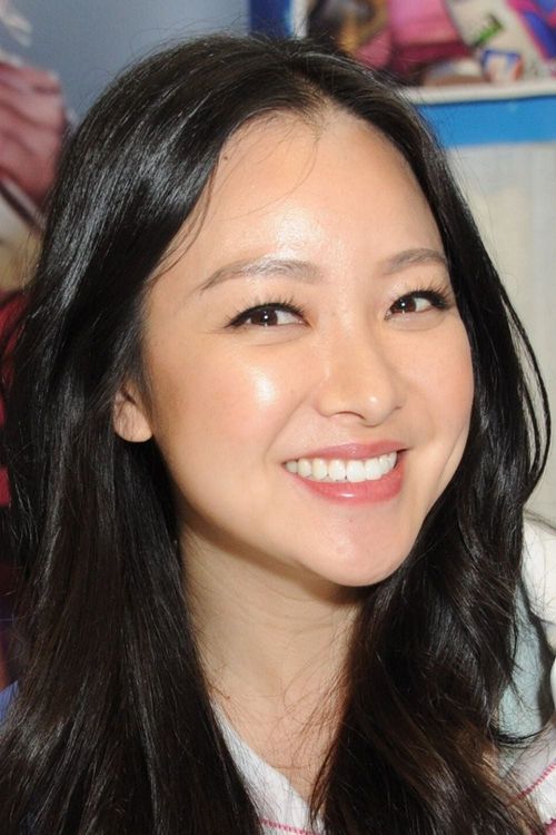 Key visual of Charlet Chung