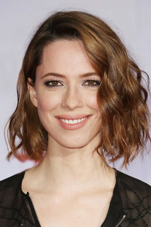 Key visual of Rebecca Hall