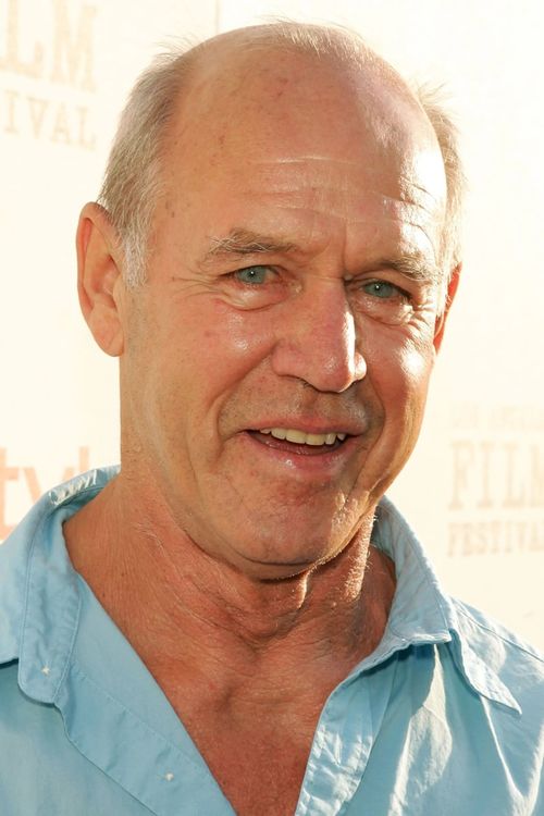 Key visual of Geoffrey Lewis