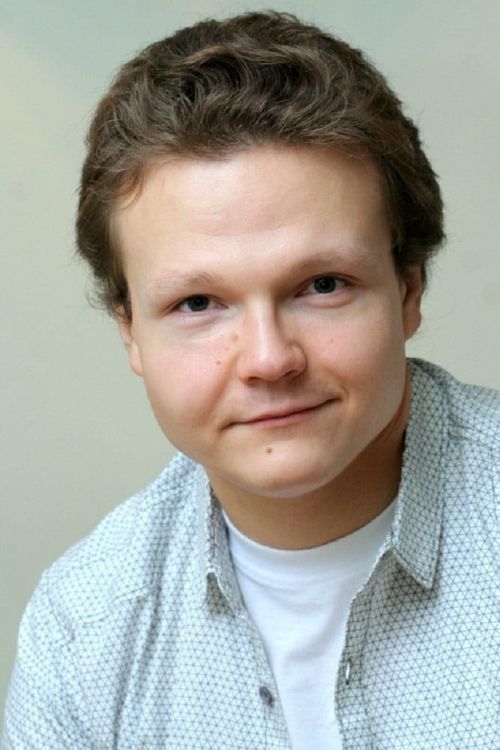 Key visual of Aleksandr Bykovsky