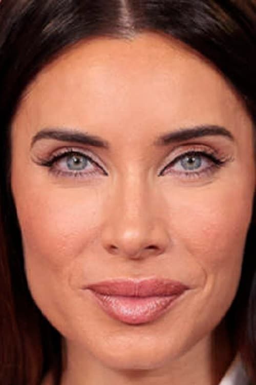 Key visual of Pilar Rubio