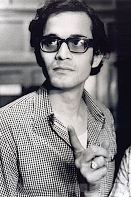 Key visual of Pradip Mukherjee