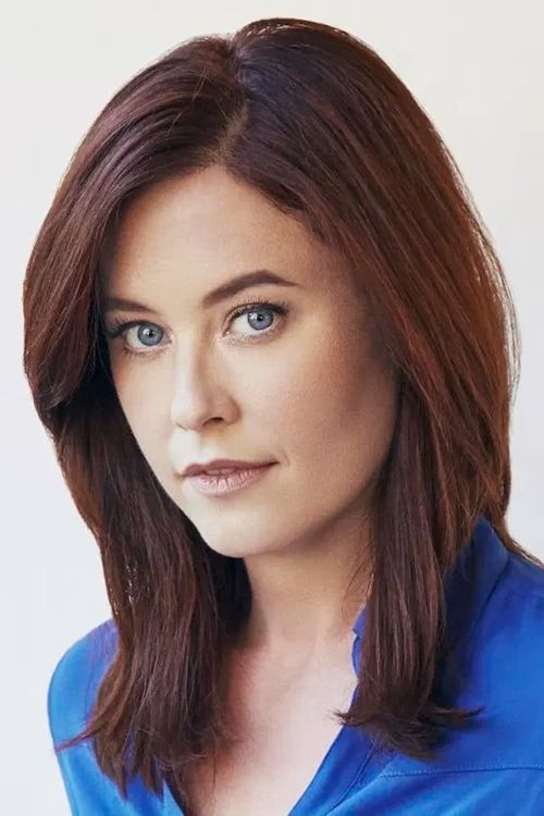 Key visual of Melissa Archer