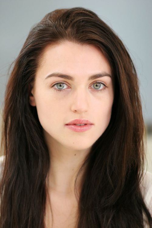 Key visual of Katie McGrath