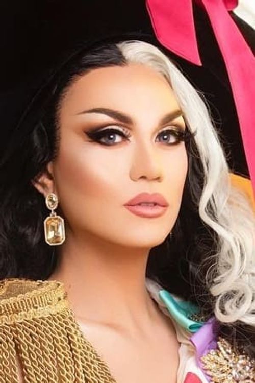 Key visual of Manila Luzon