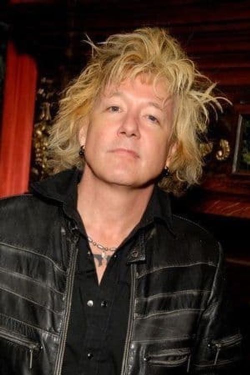 Key visual of James Kottak