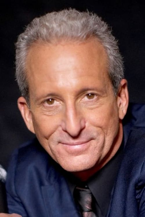 Key visual of Bobby Slayton