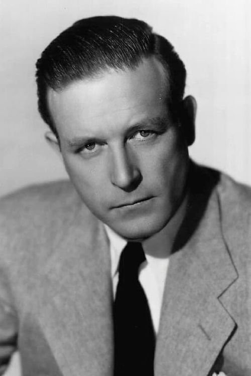 Key visual of Lawrence Tierney