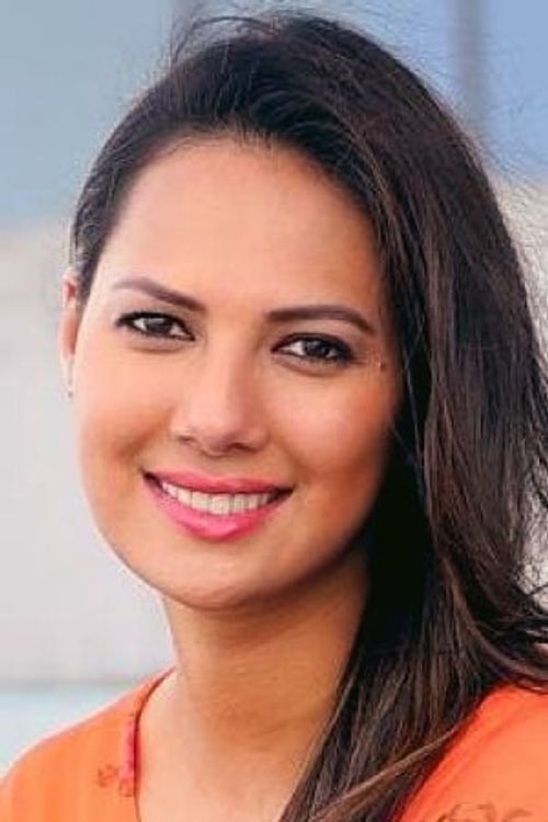 Key visual of Rochelle Rao