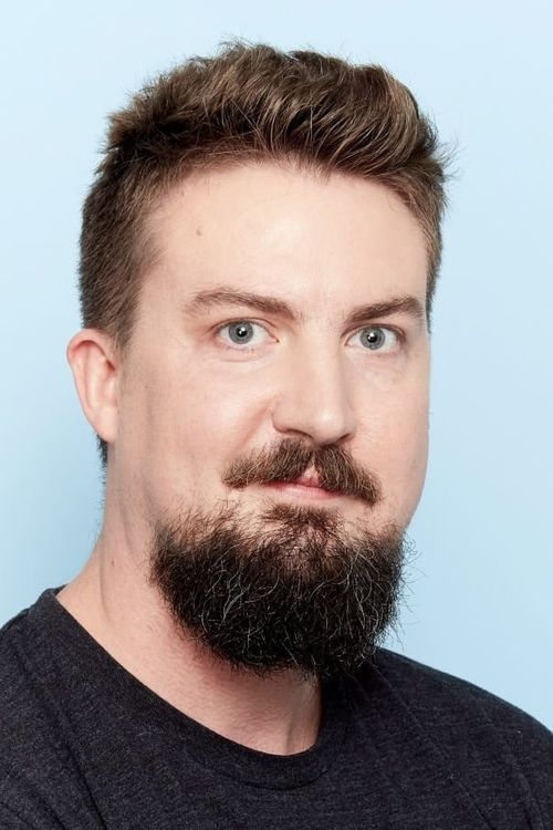 Key visual of Adam Wingard