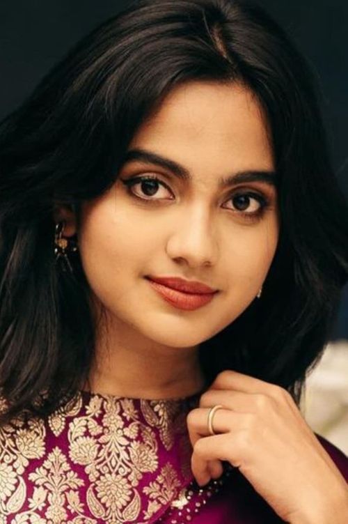 Key visual of Devika Sanjay