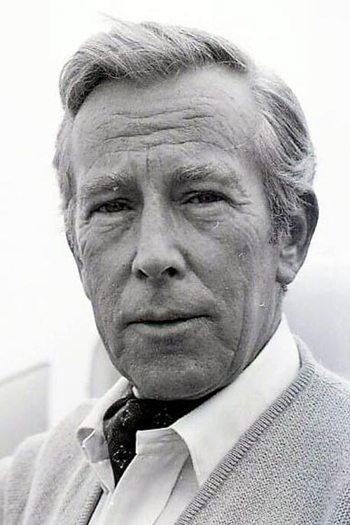 Key visual of Whit Bissell