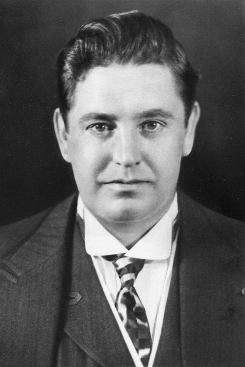 Key visual of John McCormack