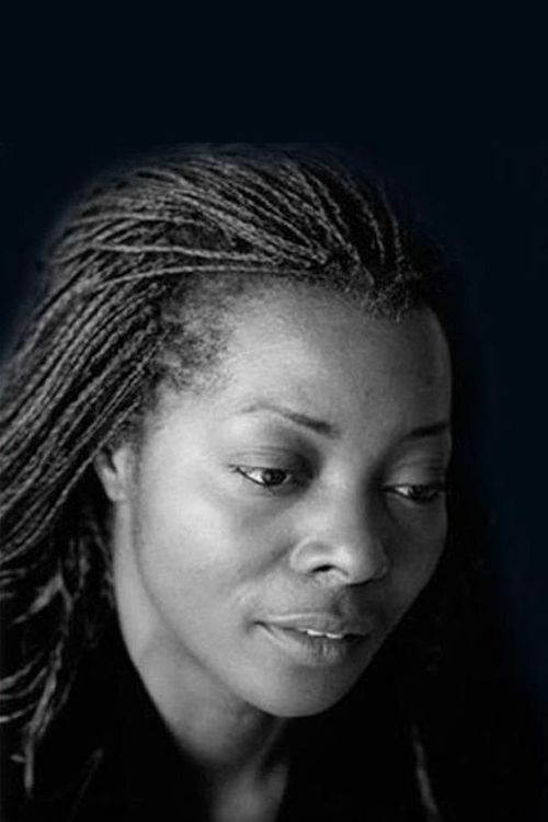 Key visual of Félicité Wouassi