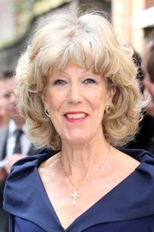 Key visual of Sue Nicholls