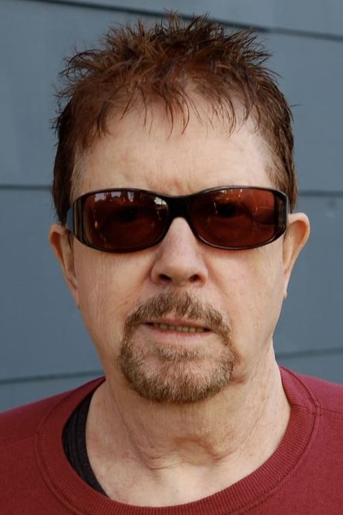 Key visual of Tom Robbins