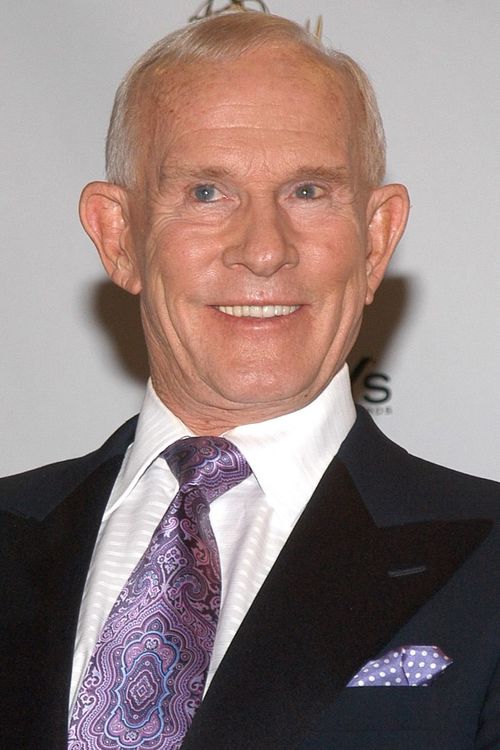 Key visual of Tom Smothers