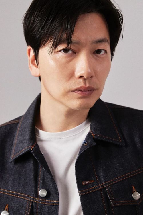 Key visual of Lee Dong-hwi