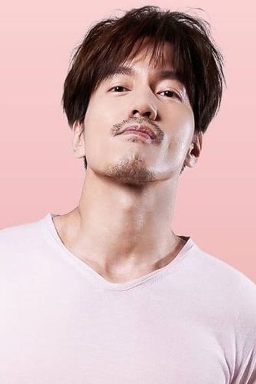 Key visual of Jerry Yan