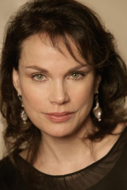 Key visual of Sigrid Thornton