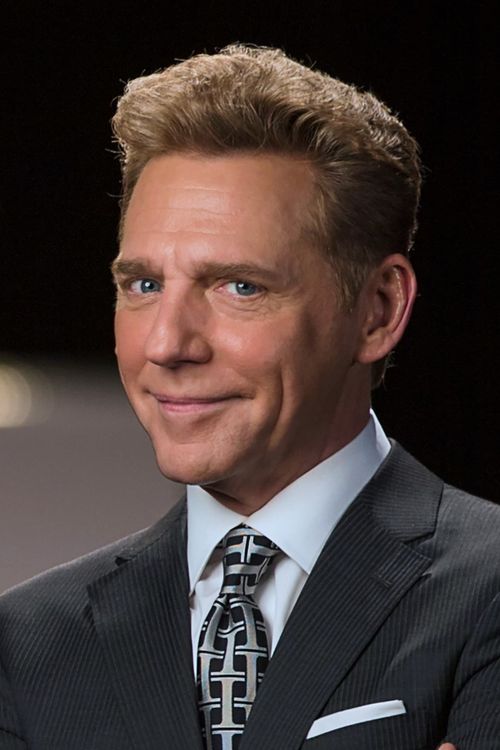 Key visual of David Miscavige