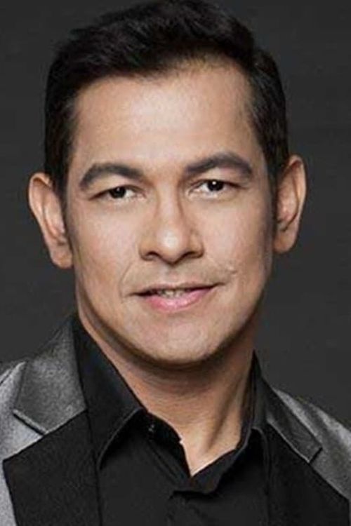 Key visual of Gary Valenciano