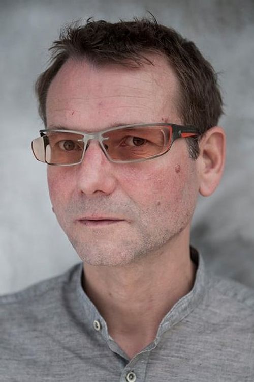 Key visual of Radim Špaček