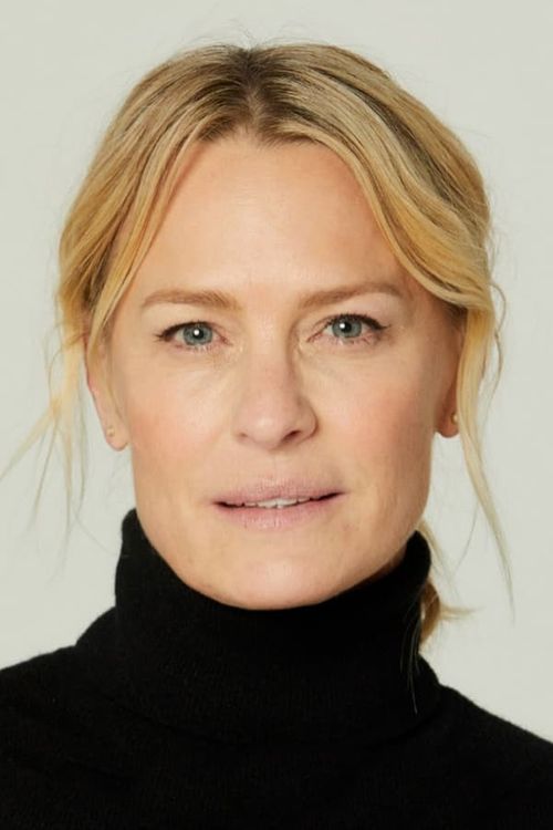 Key visual of Robin Wright