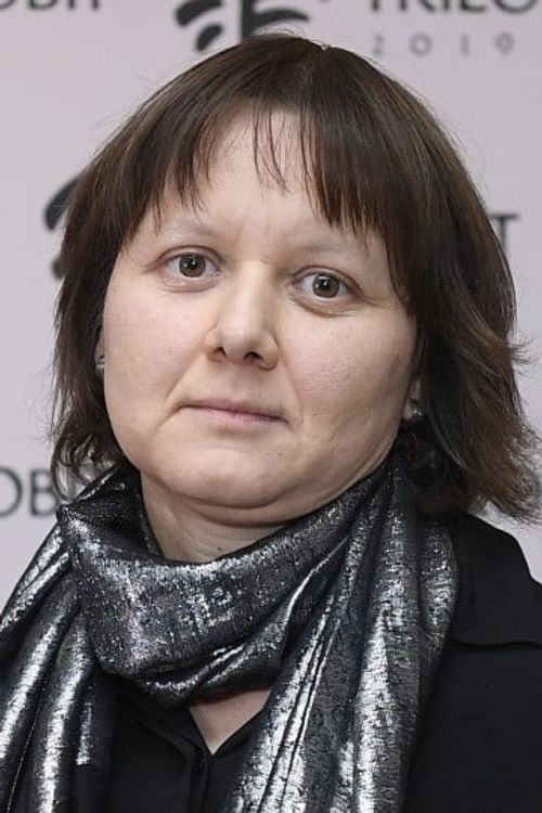 Key visual of Marta Nováková