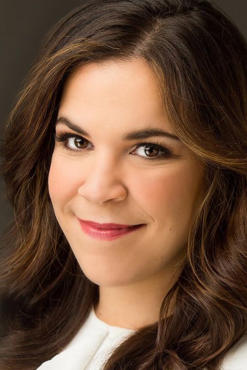 Key visual of Lindsay Mendez