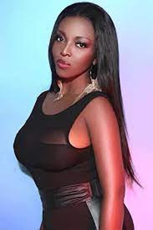 Key visual of Yvonne Okoro