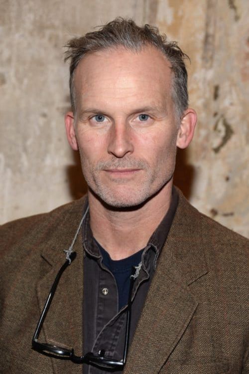 Key visual of Matthew Barney