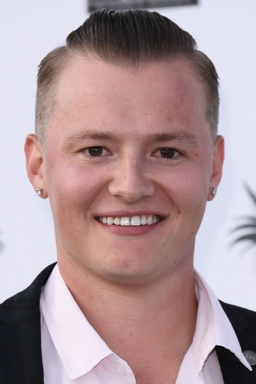 Key visual of Charlie Wernham