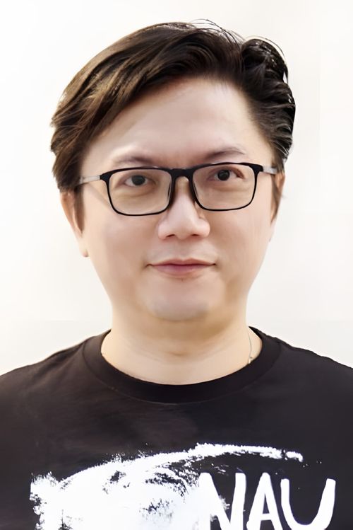 Key visual of Ching Ip