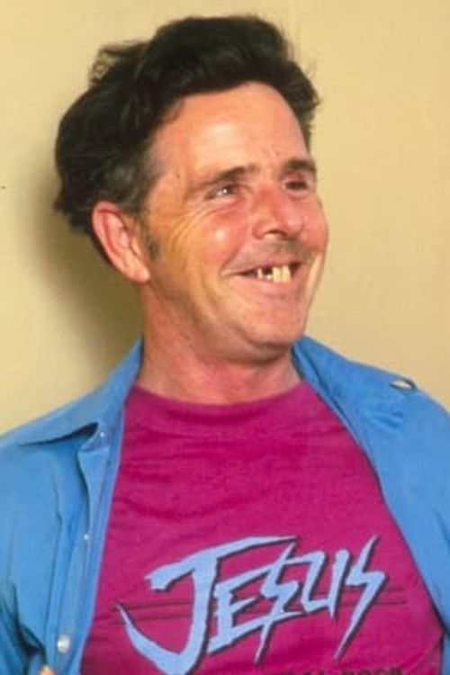 Key visual of Henry Lee Lucas