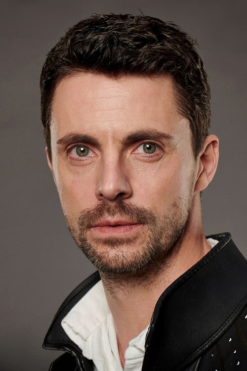 Key visual of Matthew Goode