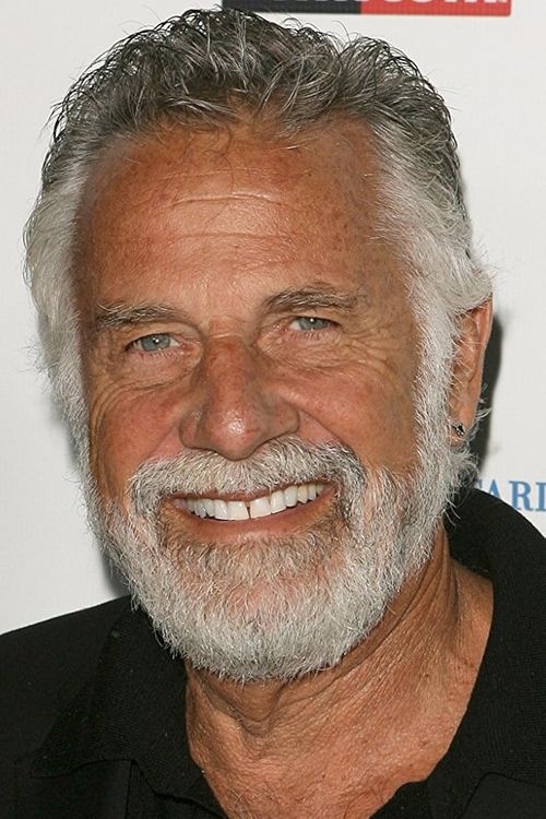 Key visual of Jonathan Goldsmith