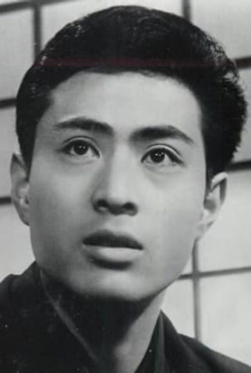 Key visual of Masahiko Tsugawa