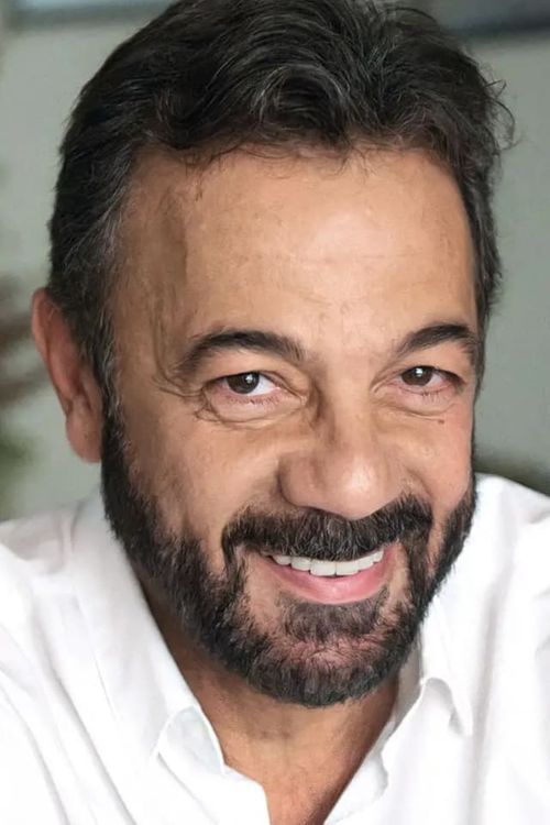 Key visual of Kerem Alışık