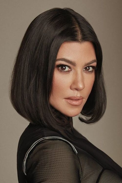 Key visual of Kourtney Kardashian Barker