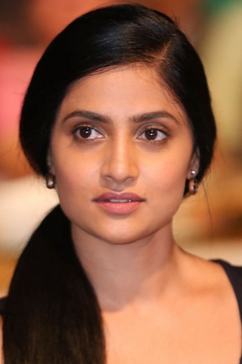 Key visual of Shalini Vadnikatti