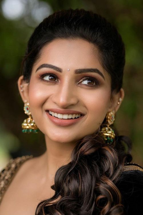 Key visual of Nakshathra Nagesh