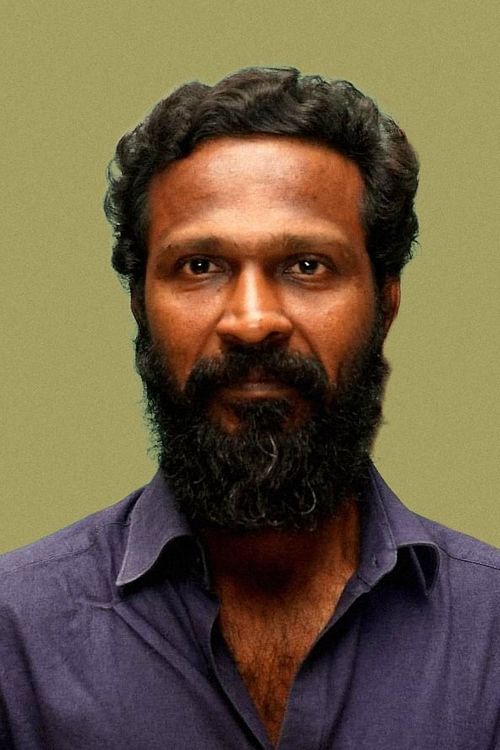 Key visual of Vetrimaaran