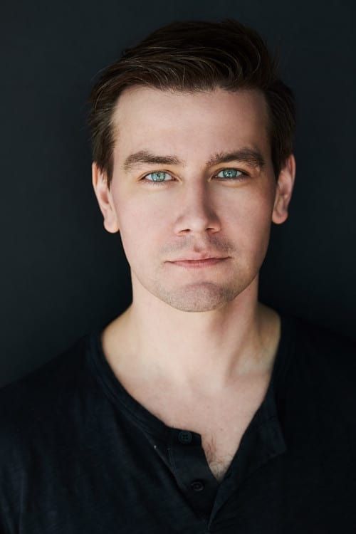 Key visual of Torrance Coombs