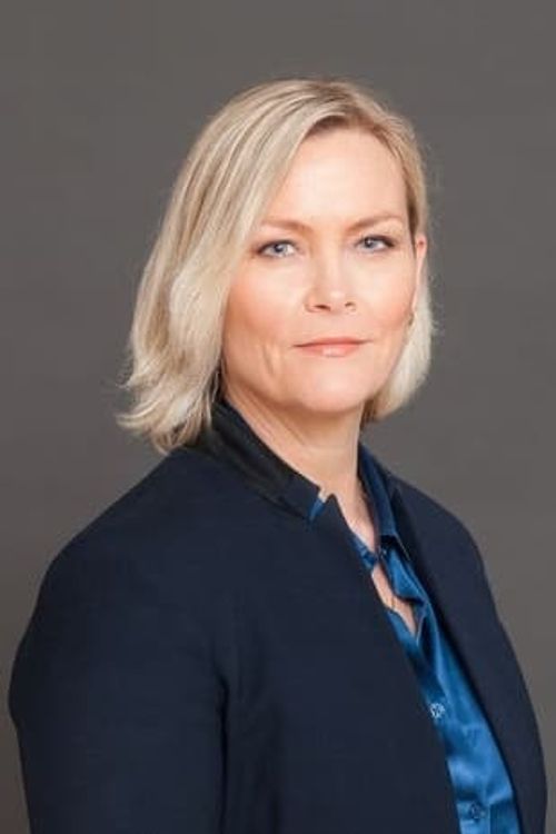 Key visual of Jóhanna Vigdís Arnardóttir