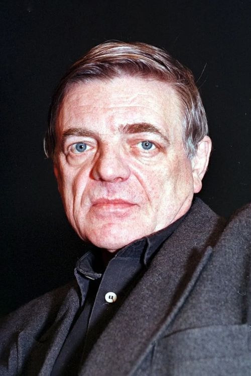 Key visual of Stano Dančiak