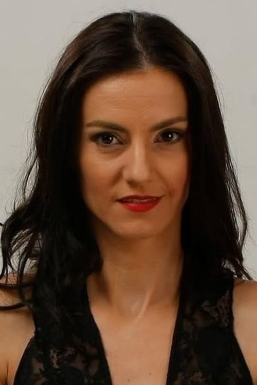 Key visual of Irina Săulescu